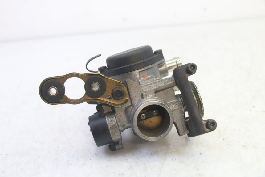 photo de INJECTIE YAMAHA X-MAX XMAX 250 (2006 - 2009) - Detail van het onderdeel