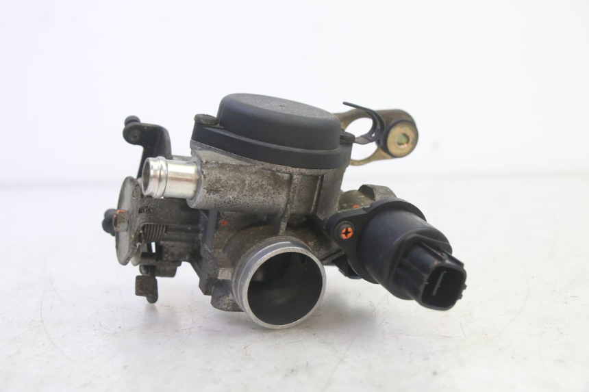 photo de INJECTIE YAMAHA X-MAX XMAX 250 (2006 - 2009) - Andere kijkhoek