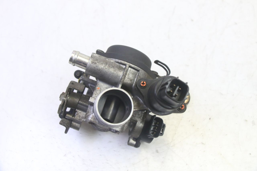 photo de INJECTIE YAMAHA X-MAX XMAX 250 (2006 - 2009) - Technische close-up