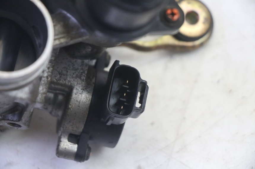 photo de INJECTIE YAMAHA X-MAX XMAX 250 (2006 - 2009) - Overzicht