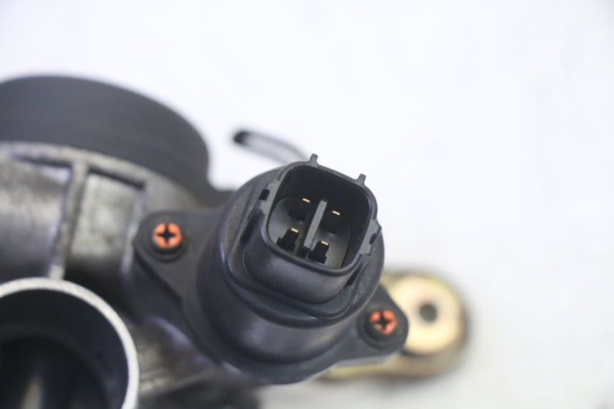 photo de INJECTIE YAMAHA X-MAX XMAX 250 (2006 - 2009) - Bevestigingspunten