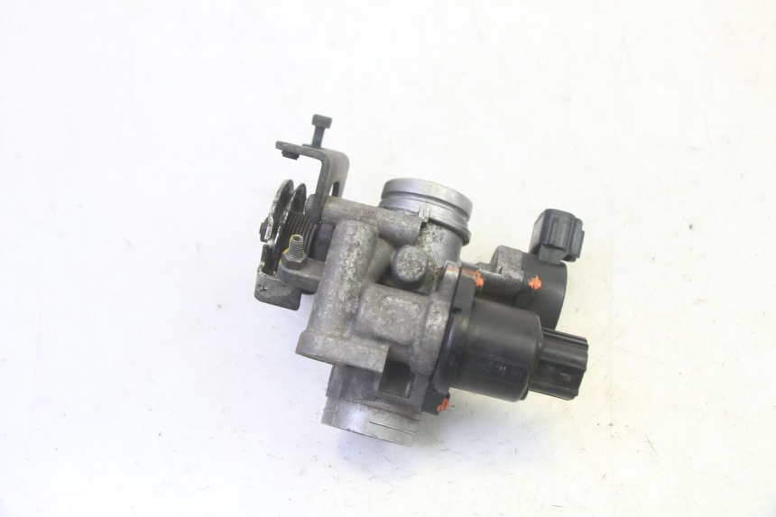 photo de INJECTIE YAMAHA X-MAX XMAX 125 (2010 - 2013) - Hoofdaanzicht