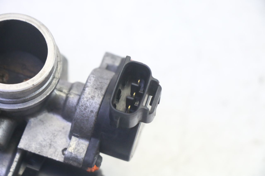 photo de INJECTIE YAMAHA X-MAX XMAX 125 (2010 - 2013) - Andere kijkhoek