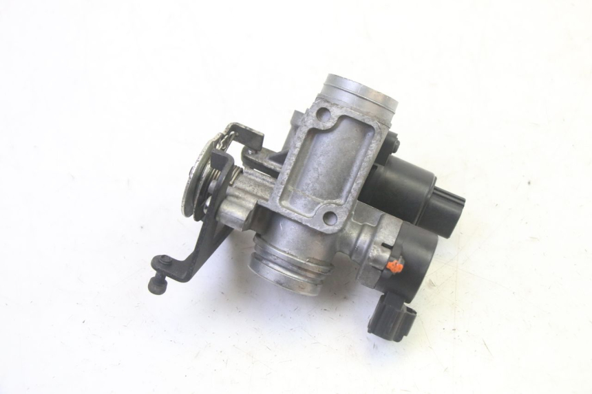 photo de INJECTIE YAMAHA X-MAX XMAX 125 (2010 - 2013) - Technische close-up