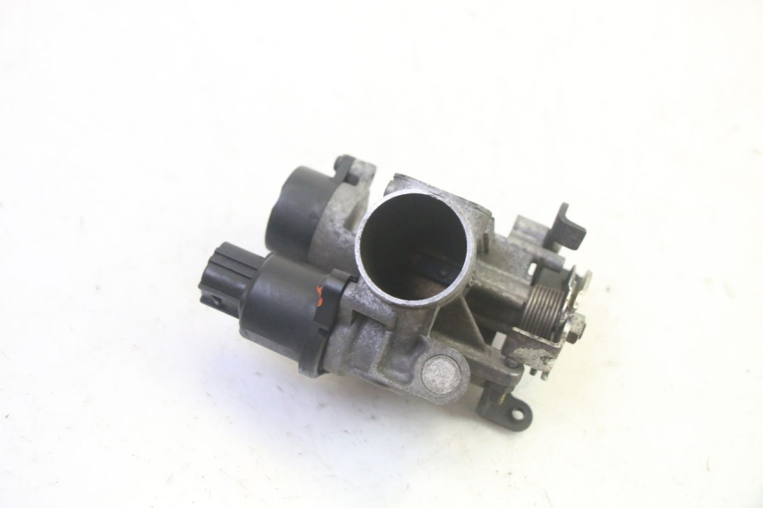 photo de INJECTIE YAMAHA X-MAX XMAX 125 (2010 - 2013) - Overzicht