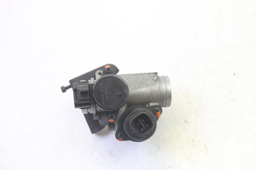 photo de INJECTIE YAMAHA X-MAX XMAX 125 (2010 - 2013) - Staat van het oppervlak