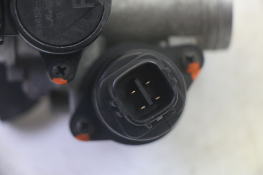 photo de INJECTIE YAMAHA X-MAX XMAX 125 (2010 - 2013) - Gecontroleerd onderdeel