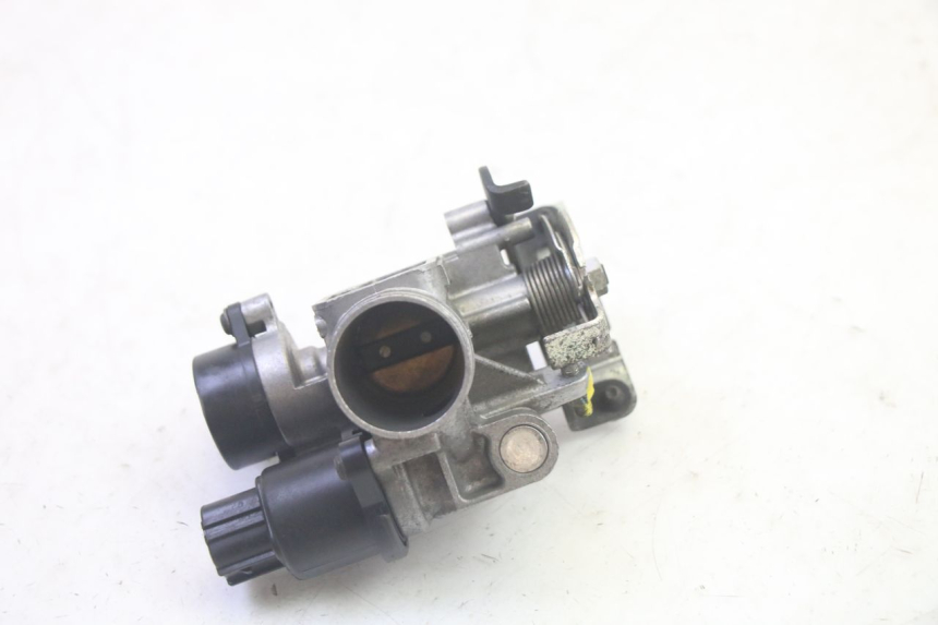 photo de INJECTIE YAMAHA XMAX X-MAX 125 (2006 - 2009) - Detail van het onderdeel