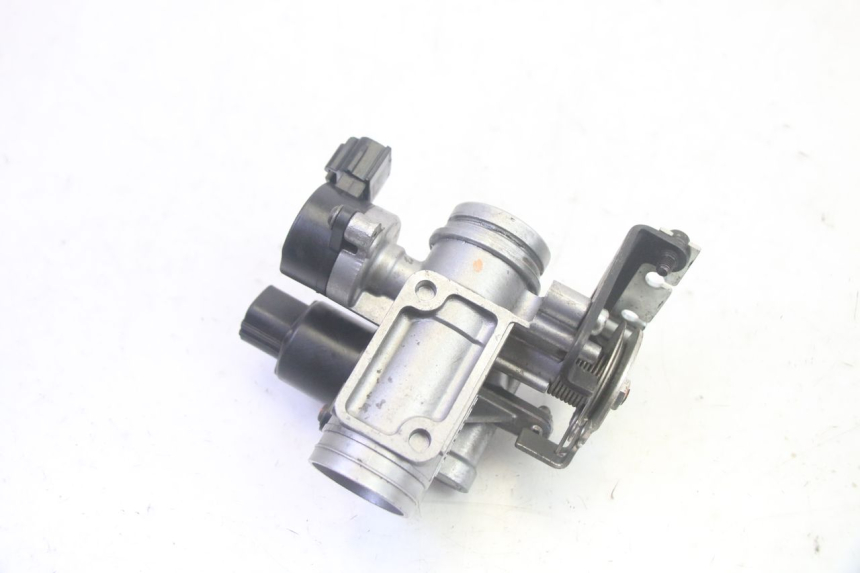 photo de INJECTIE YAMAHA XMAX X-MAX 125 (2006 - 2009) - Andere kijkhoek