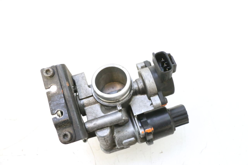photo de INJECTIE YAMAHA X-MAX XMAX 125 (2010 - 2013) - Hoofdaanzicht