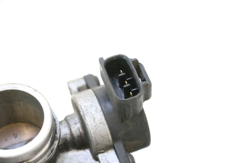 photo de INJECTIE YAMAHA X-MAX XMAX 125 (2010 - 2013) - Detail van het onderdeel