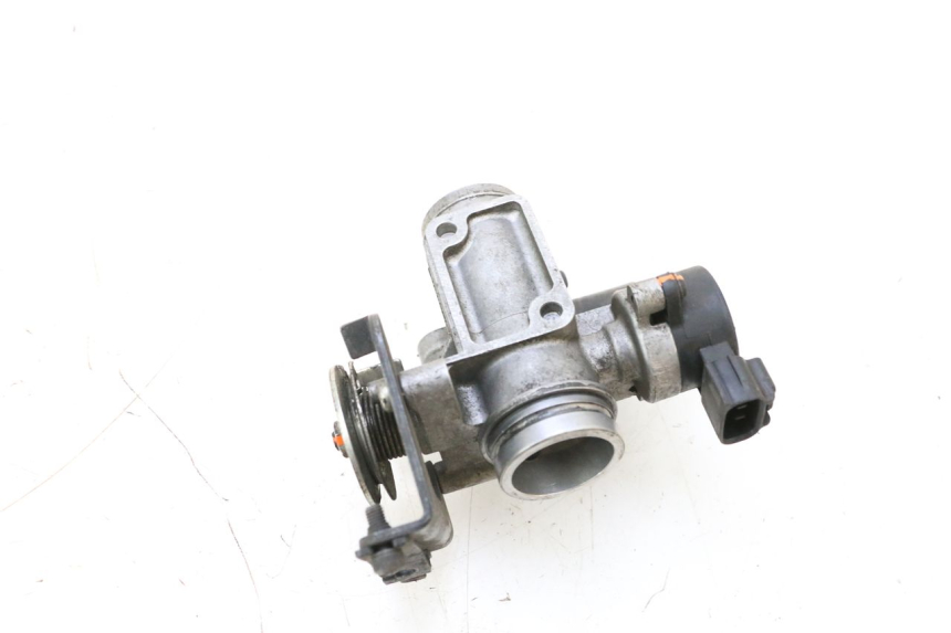 photo de INJECTIE YAMAHA X-MAX XMAX 125 (2010 - 2013) - Zoom op gebruiksstaat