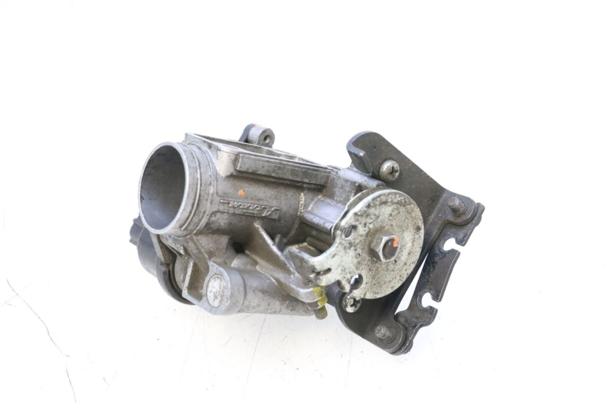 photo de INJECTIE YAMAHA X-MAX XMAX 125 (2010 - 2013) - Andere kijkhoek