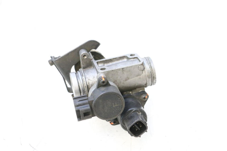 photo de INJECTIE YAMAHA X-MAX XMAX 125 (2010 - 2013) - Technische close-up