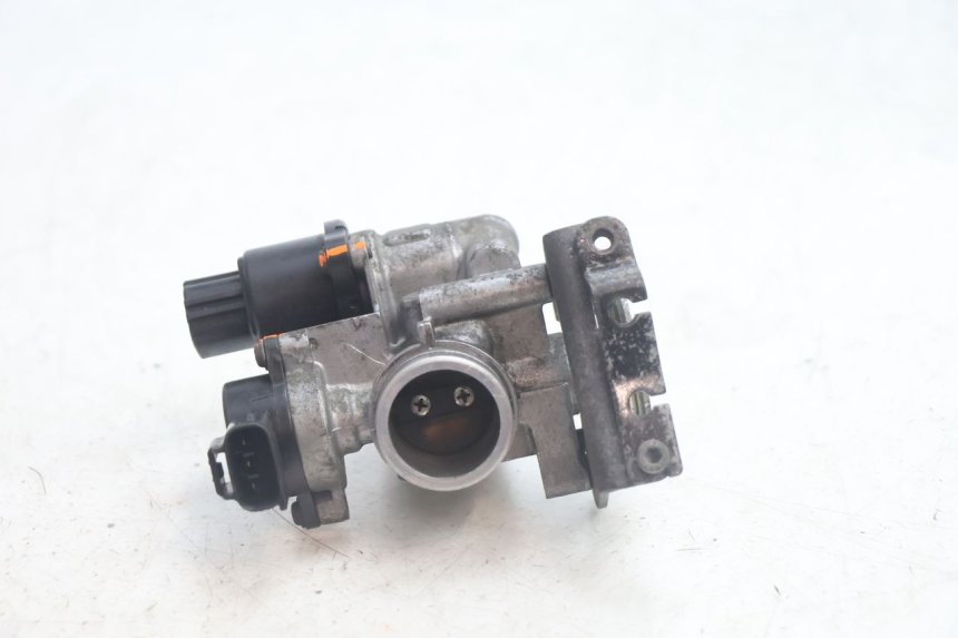 photo de INJECTIE YAMAHA X-MAX XMAX 125 (2010 - 2013) - Hoofdaanzicht