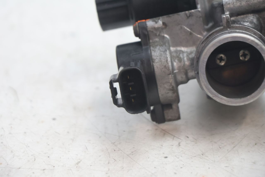 photo de INJECTIE YAMAHA X-MAX XMAX 125 (2010 - 2013) - Detail van het onderdeel