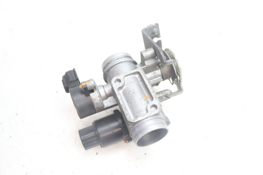 photo de INJECTIE YAMAHA X-MAX XMAX 125 (2010 - 2013) - Zoom op gebruiksstaat