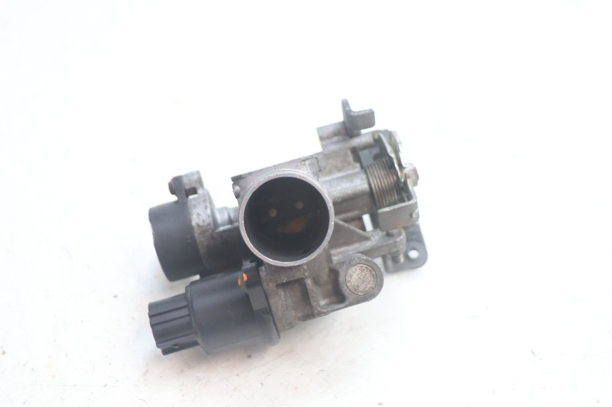 photo de INJECTIE YAMAHA X-MAX XMAX 125 (2010 - 2013) - Andere kijkhoek