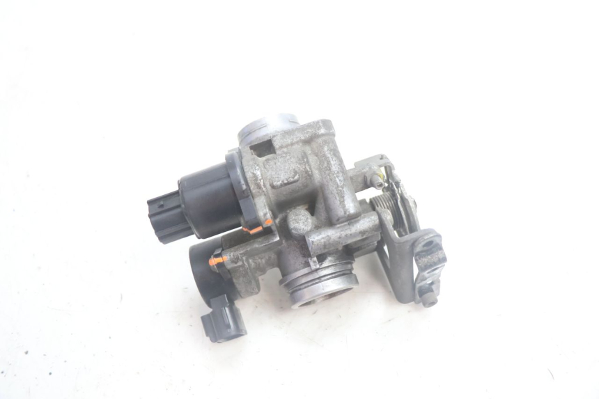 photo de INJECTIE YAMAHA X-MAX XMAX 125 (2010 - 2013) - Technische close-up
