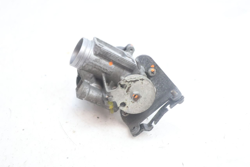 photo de INJECTIE YAMAHA X-MAX XMAX 125 (2010 - 2013) - Overzicht
