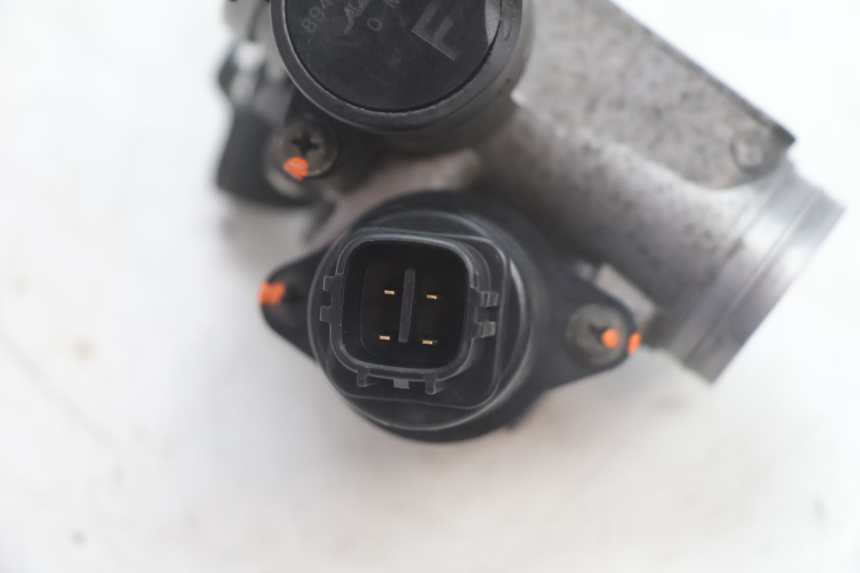 photo de INJECTIE YAMAHA X-MAX XMAX 125 (2010 - 2013) - Staat van het oppervlak