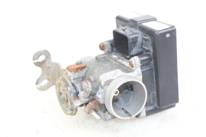 photo de INJECTIE KYMCO X-TOWN XTOWN 125 (2016 - 2021) - Hoofdaanzicht