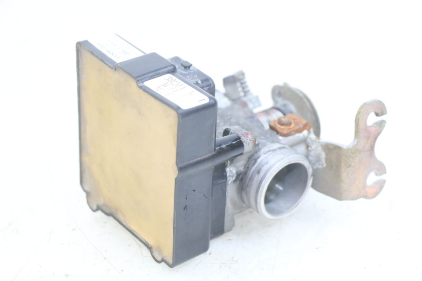 photo de INJECTIE KYMCO X-TOWN XTOWN 125 (2016 - 2021) - Detail van het onderdeel