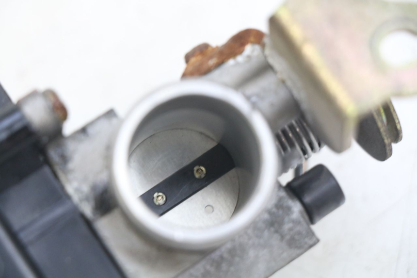 photo de INJECTIE KYMCO X-TOWN XTOWN 125 (2016 - 2021) - Andere kijkhoek