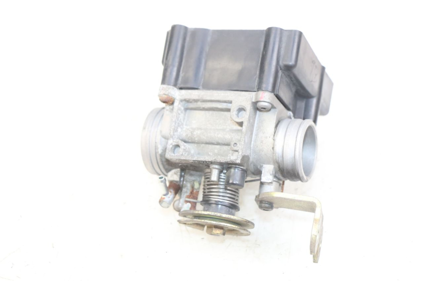 photo de INJECTIE KYMCO X-TOWN XTOWN 125 (2016 - 2021) - Staat van het oppervlak