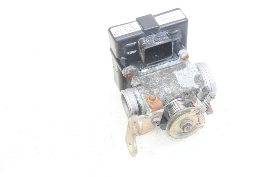 photo de INJECTIE KYMCO X-TOWN XTOWN 125 (2016 - 2021) - Gecontroleerd onderdeel