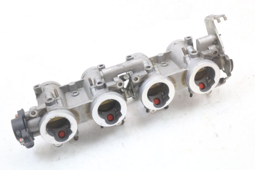 photo de INJECTIE YAMAHA XJ6 ABS 600 (2008 - 2016) - Hoofdaanzicht