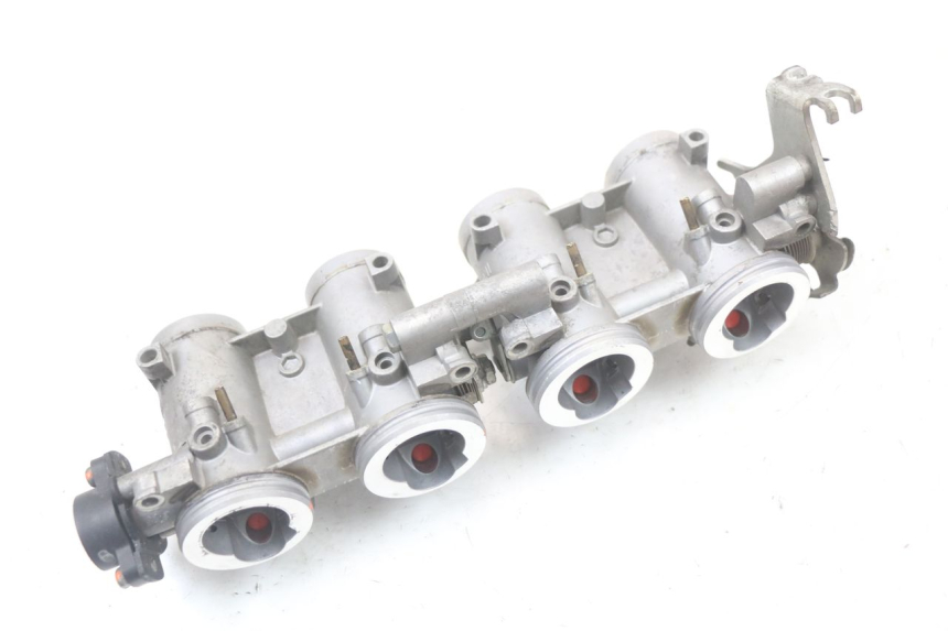 photo de INJECTIE YAMAHA XJ6 ABS 600 (2008 - 2016) - Andere kijkhoek