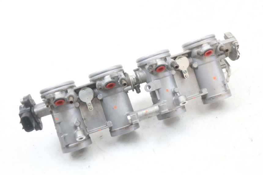 photo de INJECTIE YAMAHA XJ6 ABS 600 (2008 - 2016) - Technische close-up