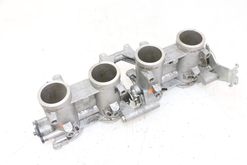 photo de INJECTIE YAMAHA XJ6 ABS 600 (2008 - 2016) - Andere kijkhoek