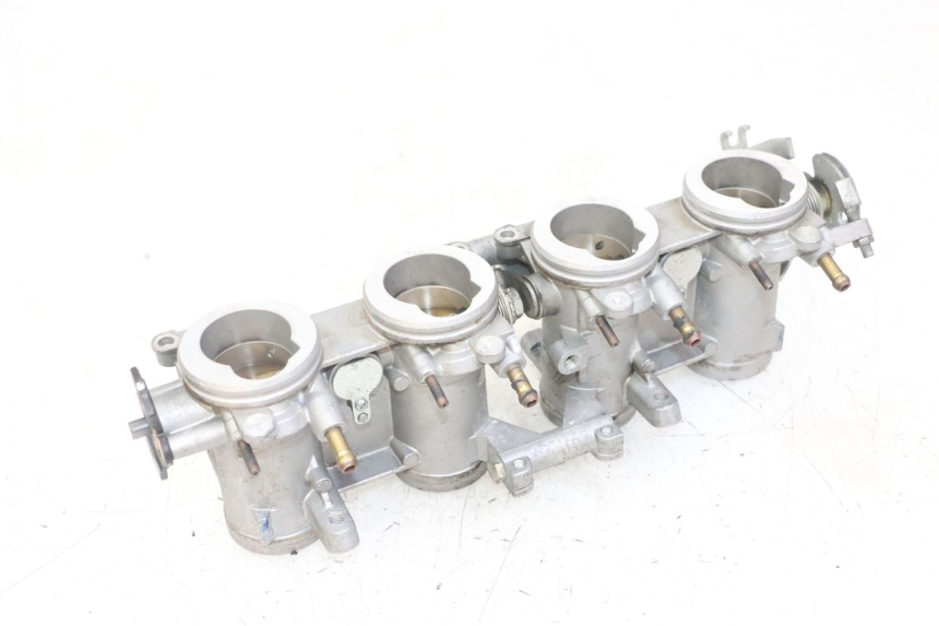 photo de INJECTIE YAMAHA XJ6 ABS 600 (2008 - 2016) - Overzicht