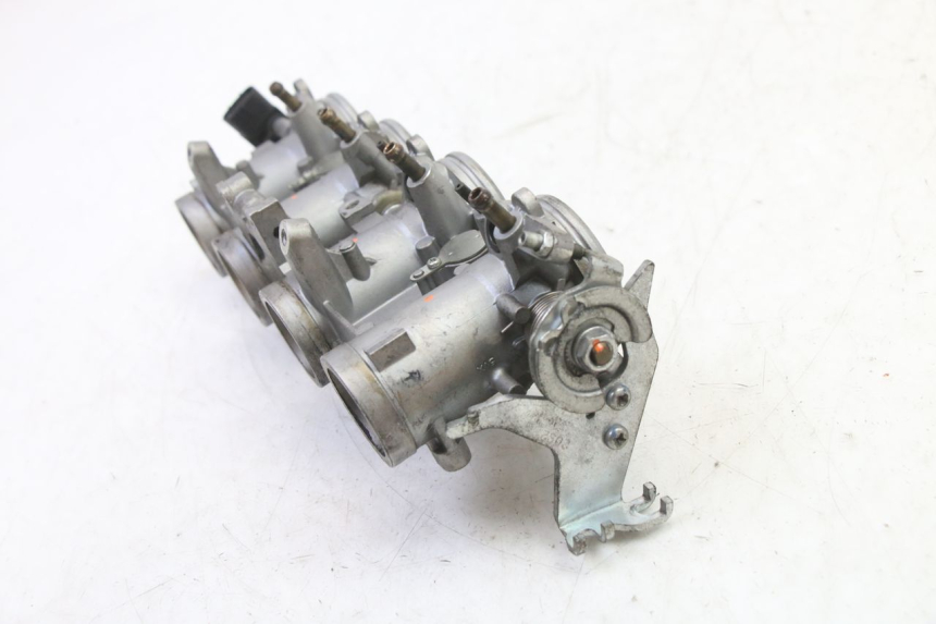 photo de INJECTIE YAMAHA XJ6 ABS 600 (2008 - 2016) - Overzicht