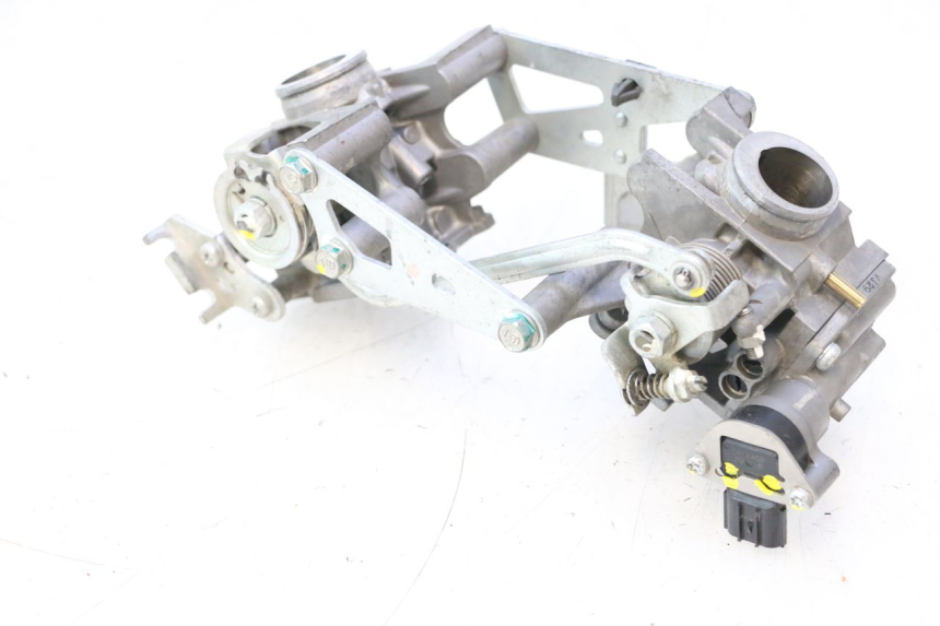 photo de INJECTIE HONDA XLV VARADERO 125 (2007 - 2012) - Detail van het onderdeel