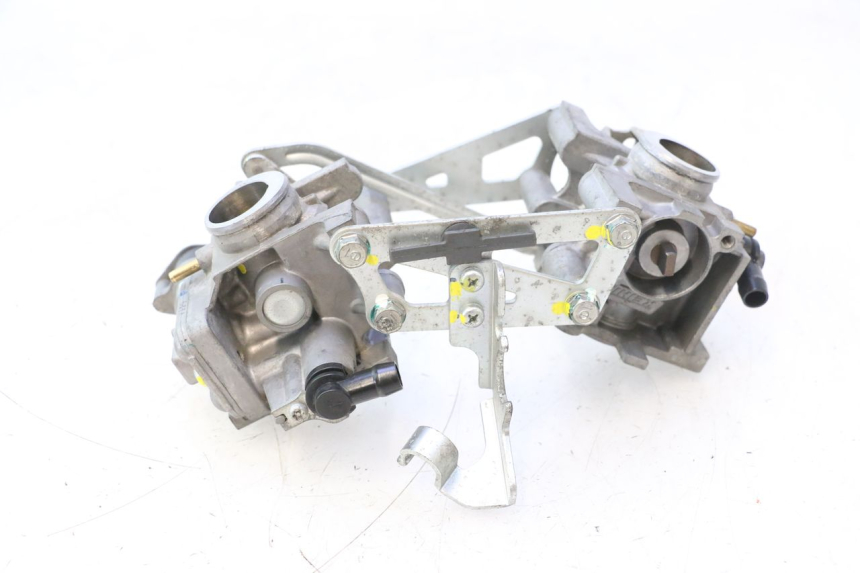 photo de INJECTIE HONDA XLV VARADERO 125 (2007 - 2012) - Detailaanzicht