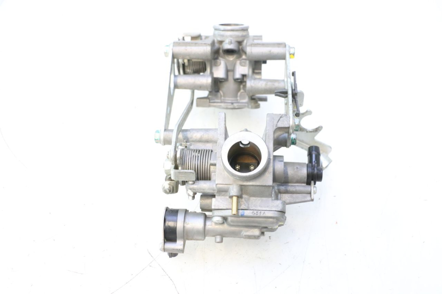 photo de INJECTIE HONDA XLV VARADERO 125 (2007 - 2012) - Aanvullende foto