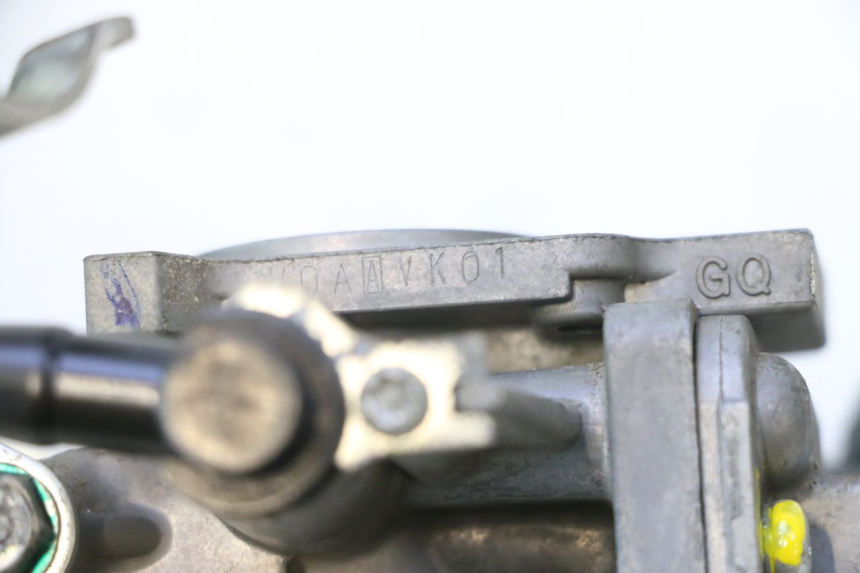 photo de INJECTIE HONDA XLV VARADERO 125 (2007 - 2012) - Andere kijkhoek