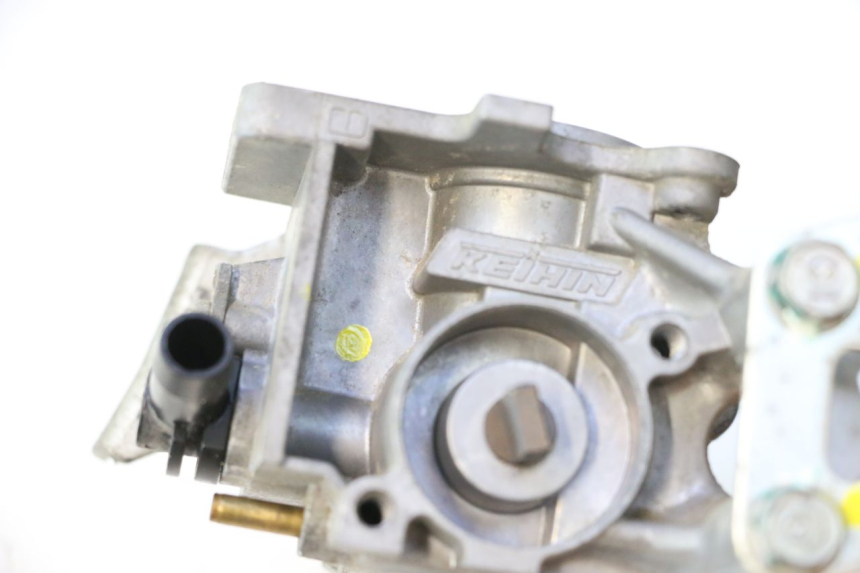 photo de INJECTIE HONDA XLV VARADERO 125 (2007 - 2012) - Technische close-up