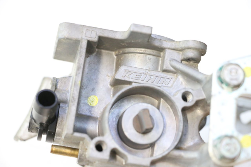 photo de INJECTIE HONDA XLV VARADERO 125 (2007 - 2012) - Overzicht