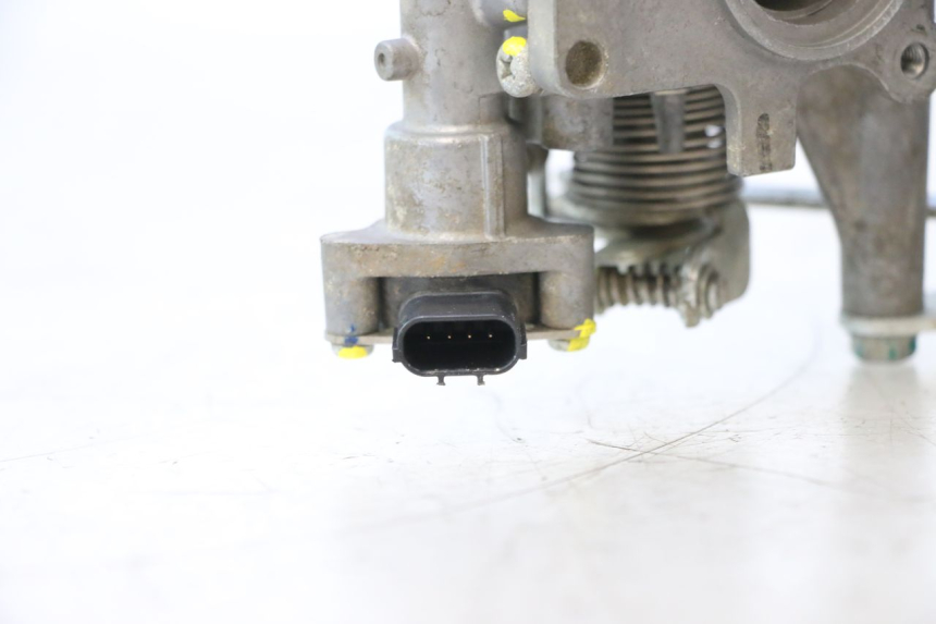 photo de INJECTIE HONDA XLV VARADERO 125 (2007 - 2012) - Staat van het oppervlak