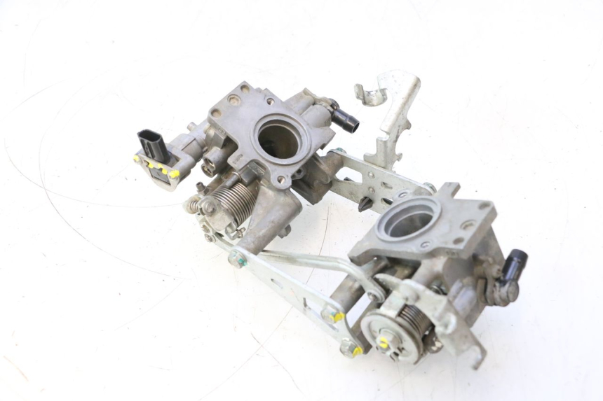 photo de INJECTIE HONDA XLV VARADERO 125 (2007 - 2012) - Gecontroleerd onderdeel