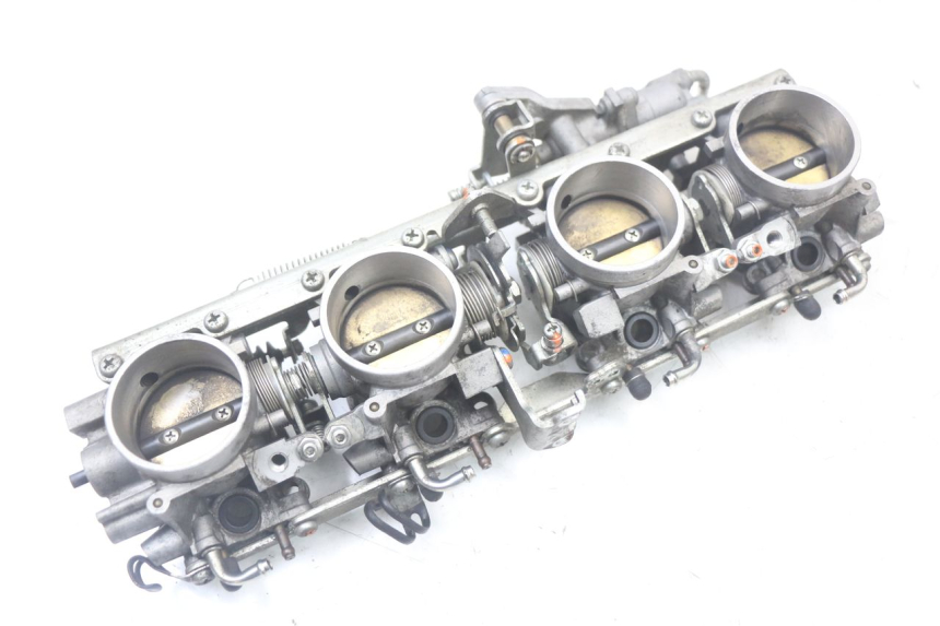 photo de INJECTIE YAMAHA FJR ABS 1300 (2006 - 2012) - Hoofdaanzicht