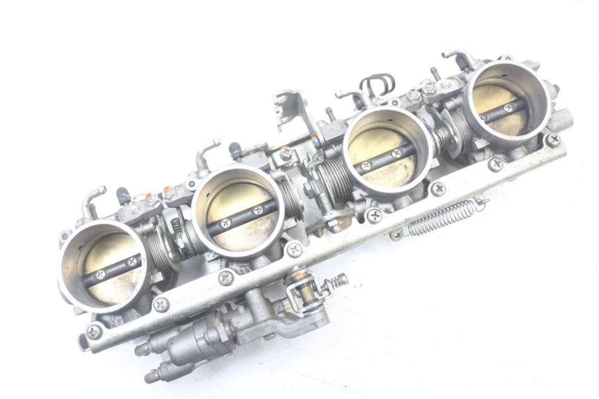 photo de INJECTIE YAMAHA FJR ABS 1300 (2006 - 2012) - Detail van het onderdeel