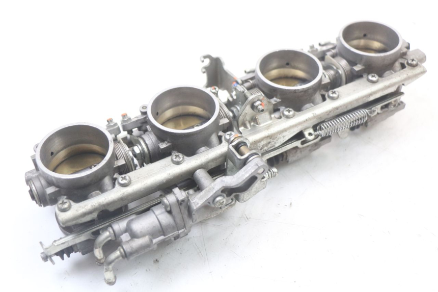 photo de INJECTIE YAMAHA FJR ABS 1300 (2006 - 2012) - Zoom op gebruiksstaat