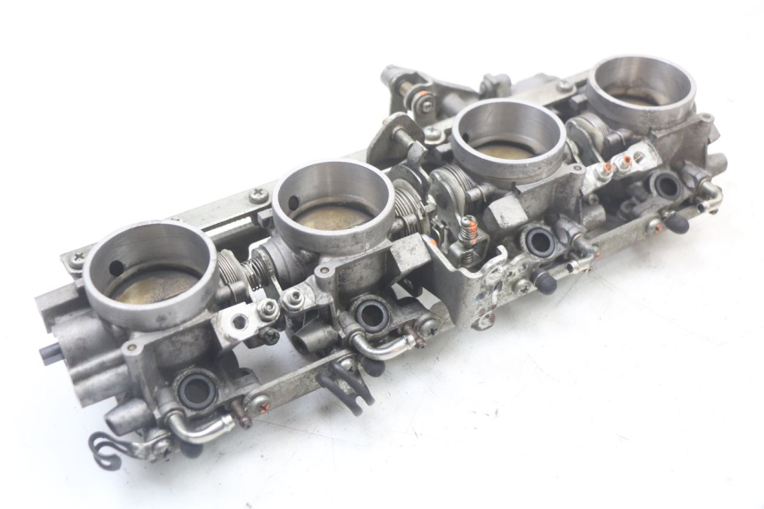 photo de INJECTIE YAMAHA FJR ABS 1300 (2006 - 2012) - Andere kijkhoek