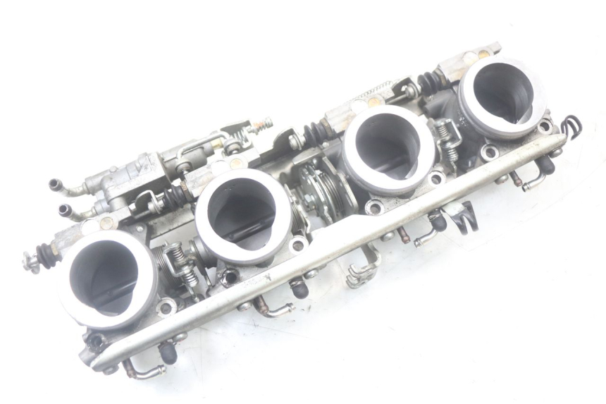 photo de INJECTIE YAMAHA FJR ABS 1300 (2006 - 2012) - Technische close-up