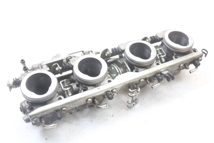 photo de INJECTIE YAMAHA FJR ABS 1300 (2006 - 2012) - Overzicht